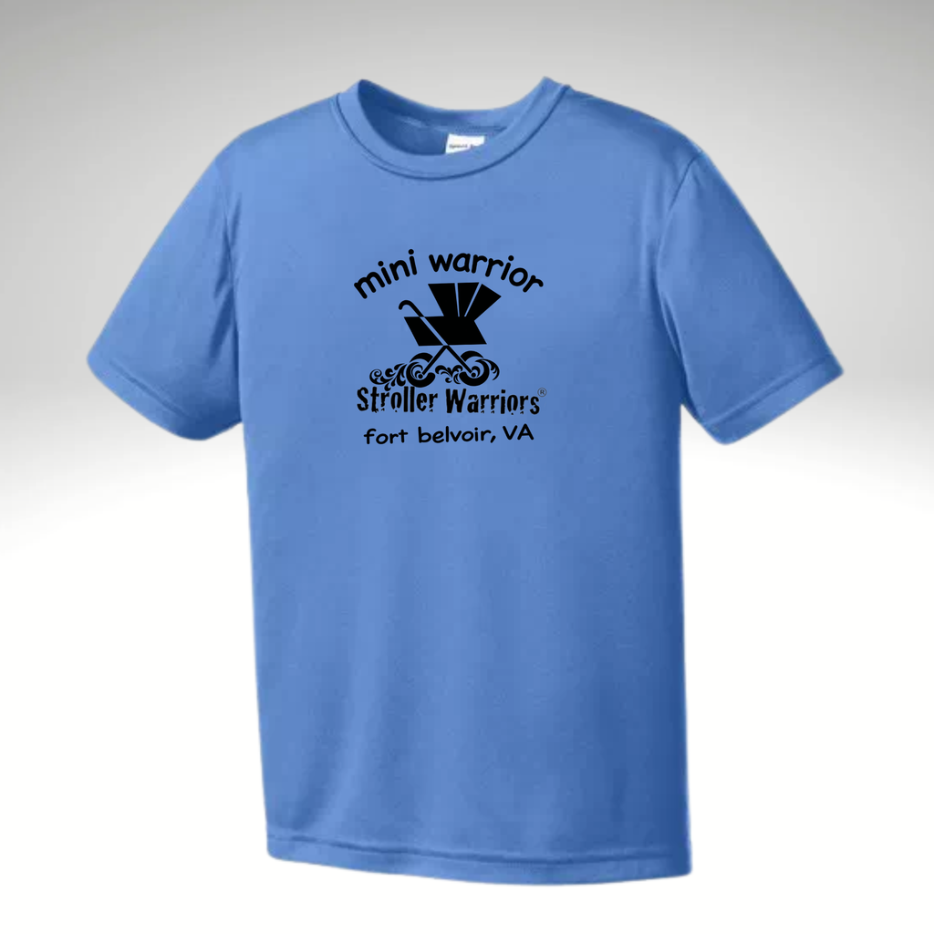 Youth Performance Tee