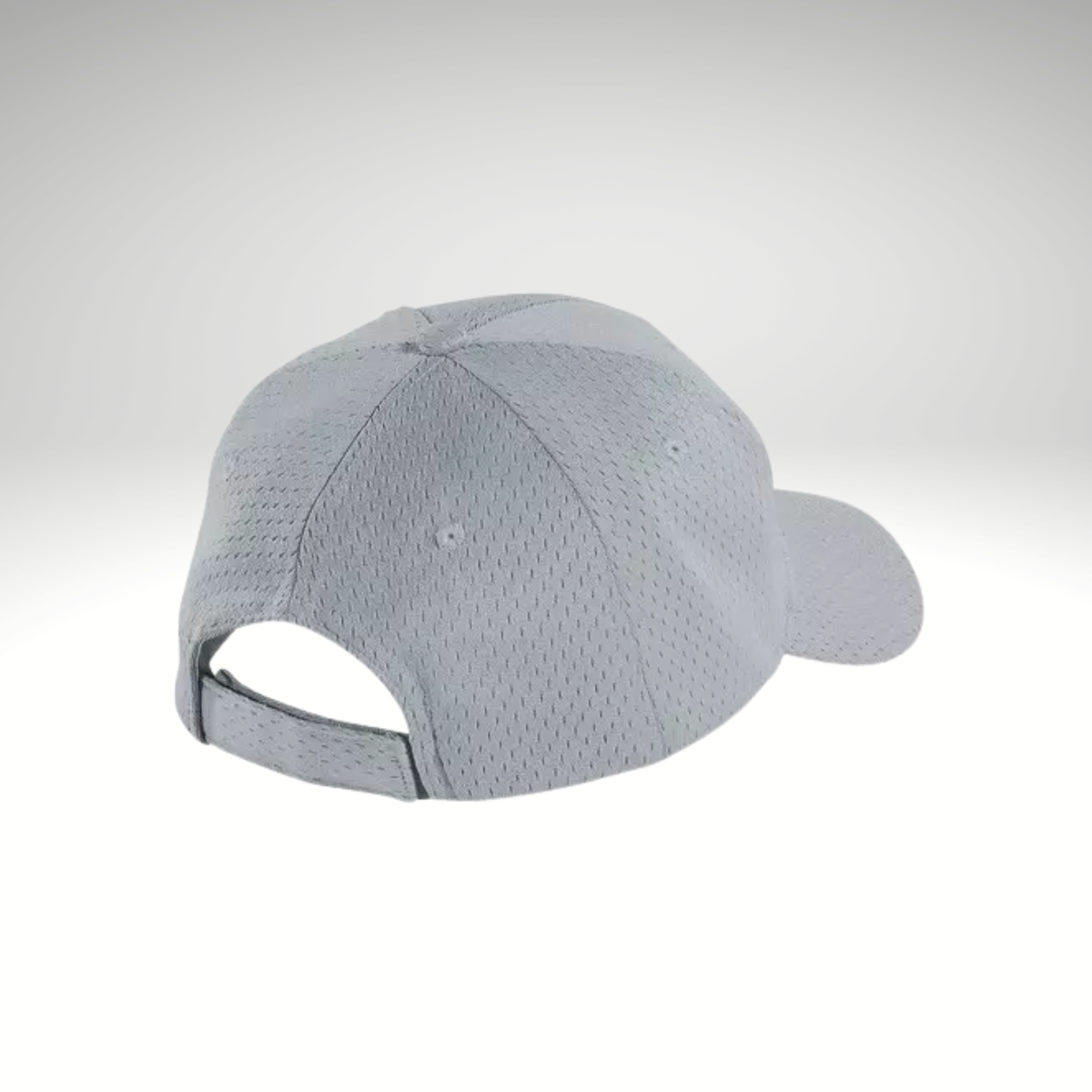Youth Adjustable Mesh Hat