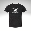 Toddler TriBlend Tee