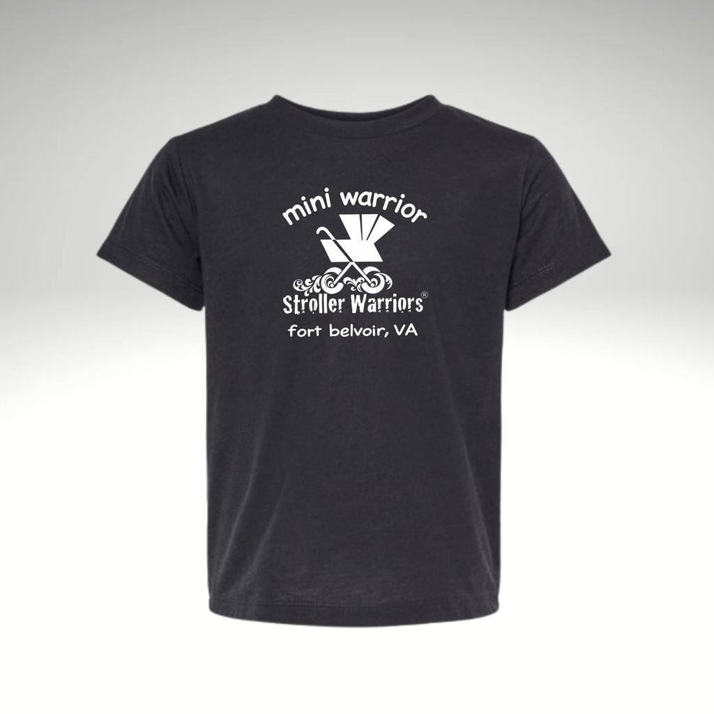 Toddler TriBlend Tee
