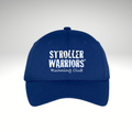 Youth Adjustable Mesh Hat
