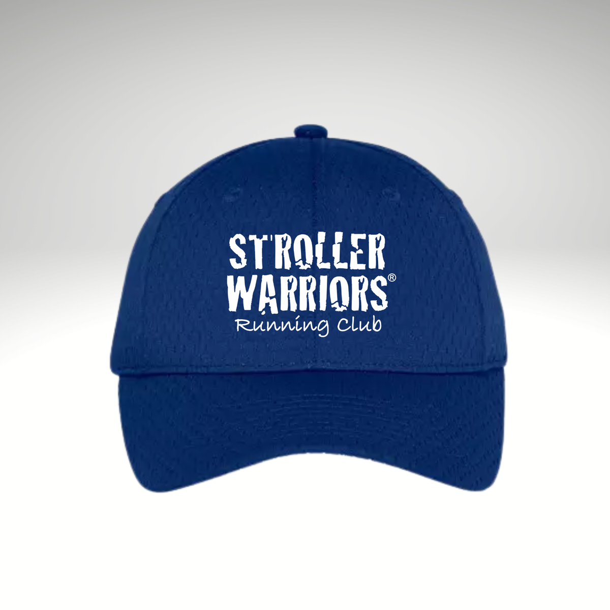 Youth Adjustable Mesh Hat