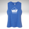 Cropped Tank Top