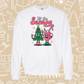 This the Season Crewneck Sweatshirt