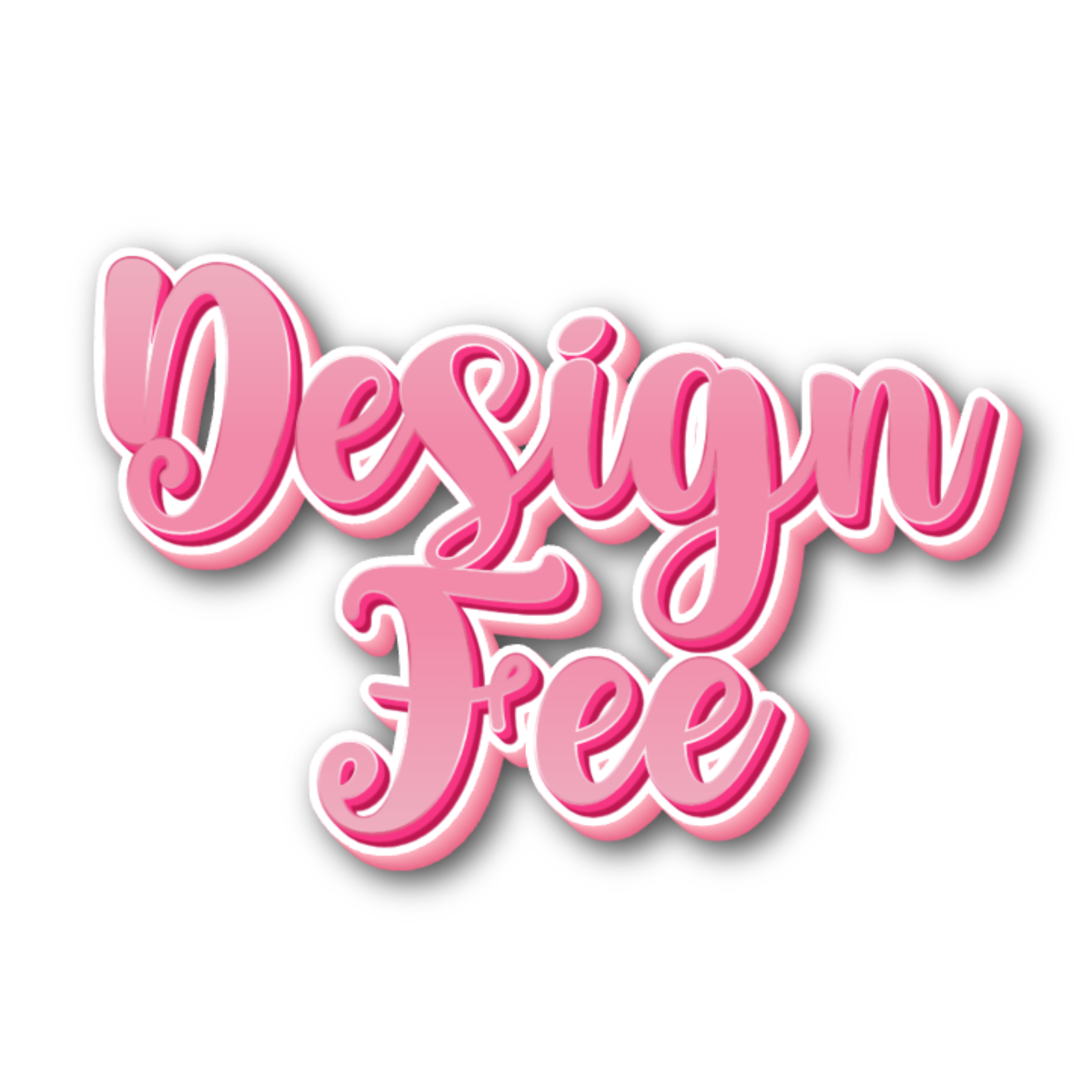 Design Fee