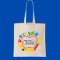 ELC Canvas Tote
