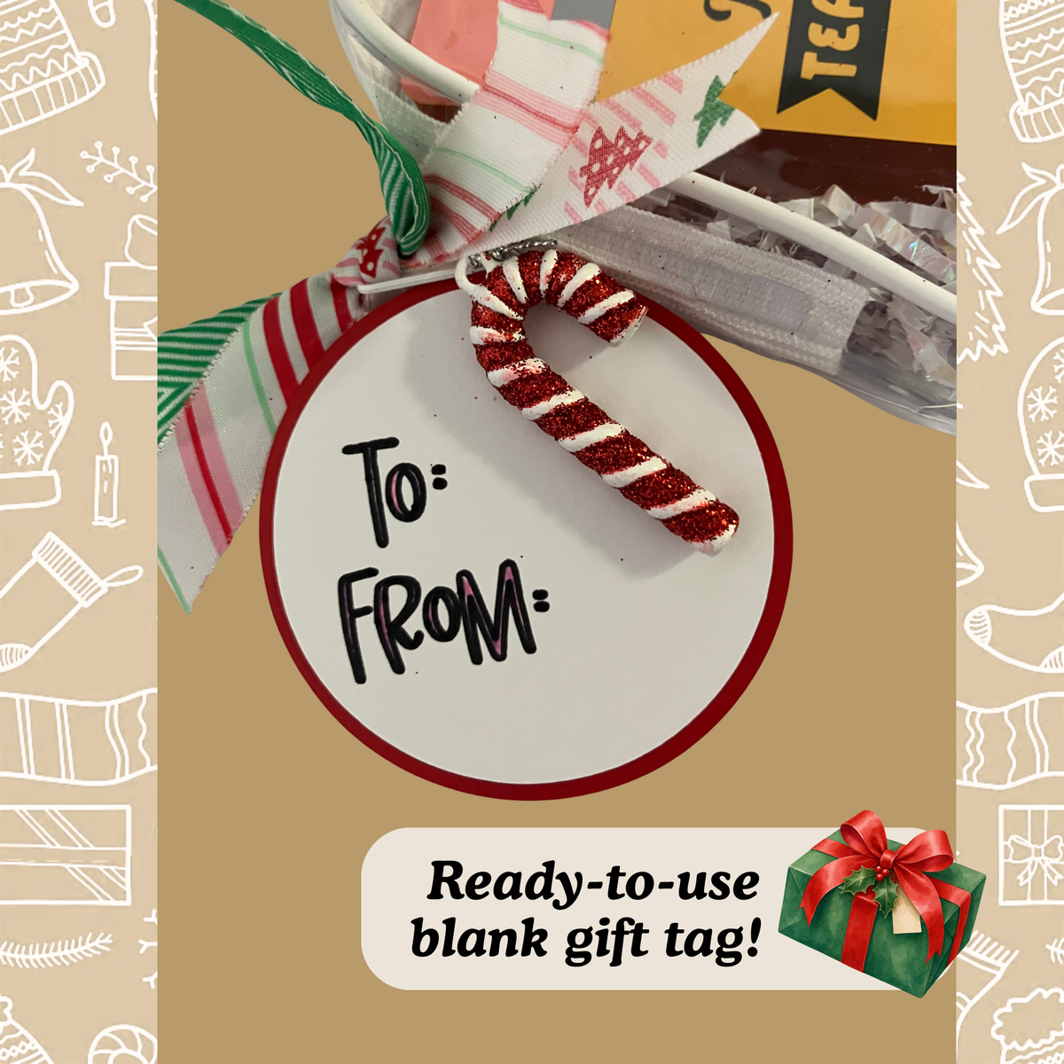 Teacher Essentials Gift Set