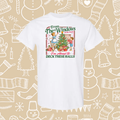 Deck These Halls Tee