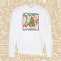 Deck These Halls Crewneck Sweatshirt
