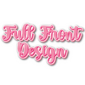 Full Front Design