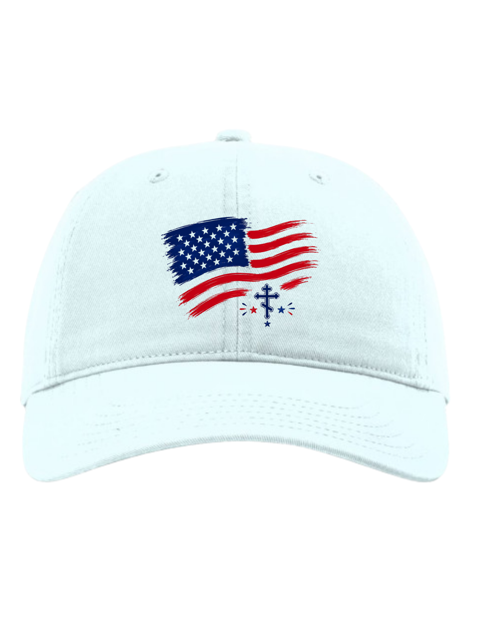 Patriotic Orthodox Hat