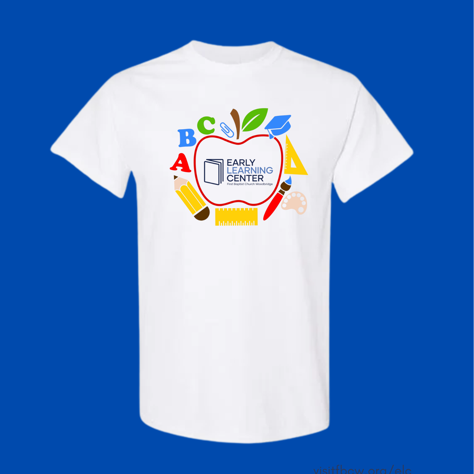 ELC Tee